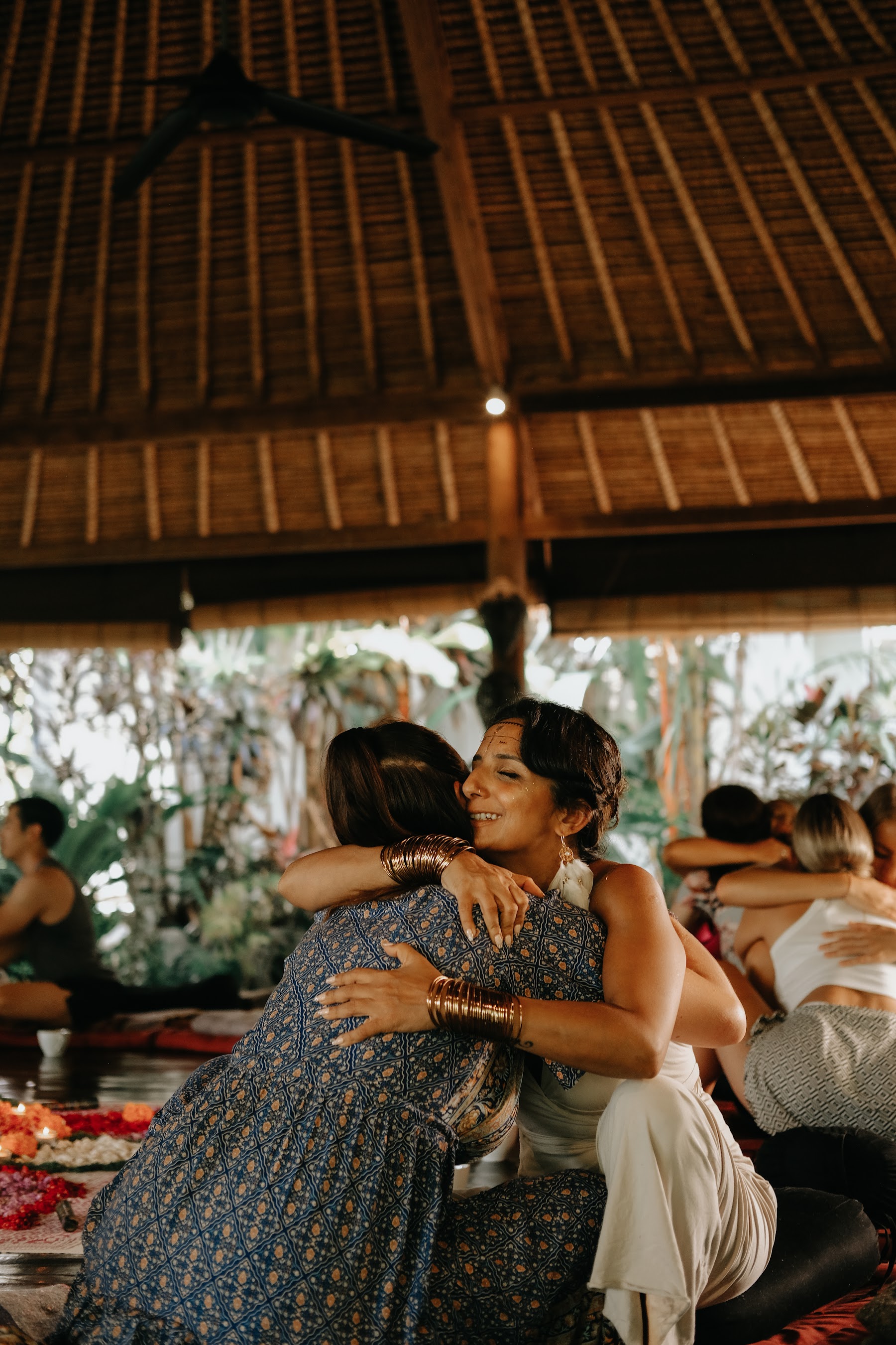 Tantra Training