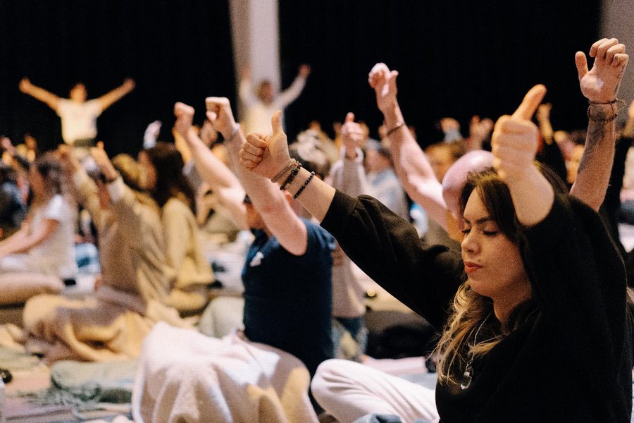 Breathwork Training